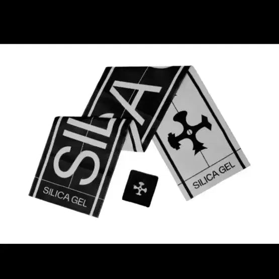 [BUNJANG] Silica Gel Cheering Kit ver. 1 / 실리카겔 치얼링키트 ver.1