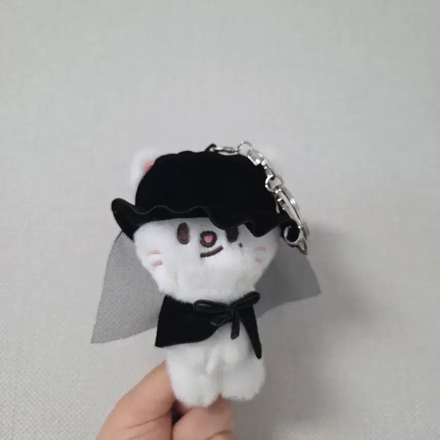 [BUNJANG] Stray Kids Genie Magnet Keyring / 스키즈 마그넷 키링 지니렛