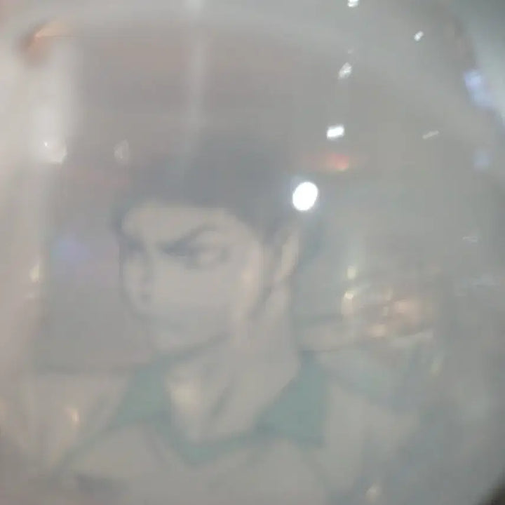 [BUNJANG] Haikyuu Akaashi Badge / 하이큐 아카아시 벳지 팔아요