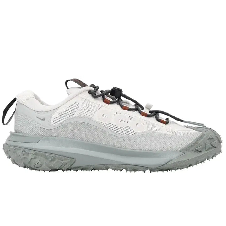 [BUNJANG] Nike ACG Mountain Fly 2 Low Gore-Tex Phantom Dark Smoke Grey Sneakers / 나이키 ACG 마운틴 플라이 2 로우 고어텍스 팬텀 다크 스모크 그레이