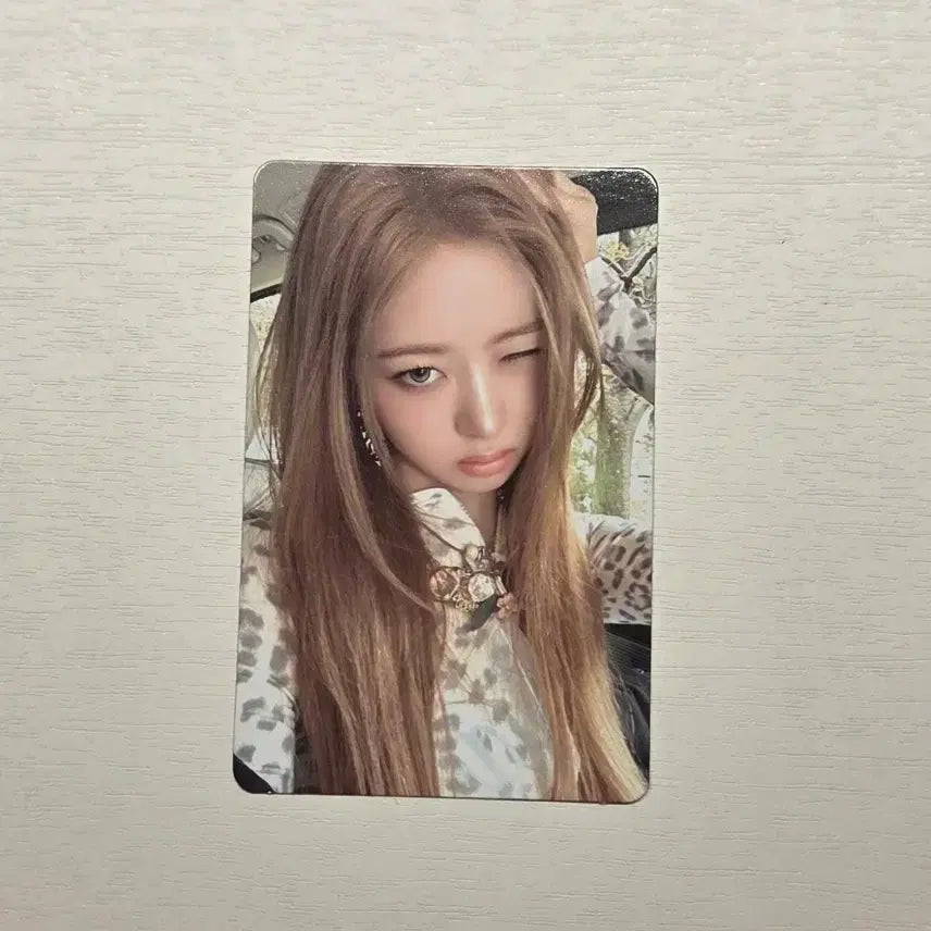 [BUNJANG] NCT Dream Ray Challengers Version Album Photocard / 레이 챌린저스버전 앨포