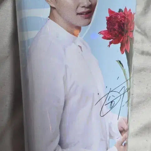 [BUNJANG] SHINee Onew The Saem Cleansing Foam / 샤이니 온유 더샘 클렌징 폼