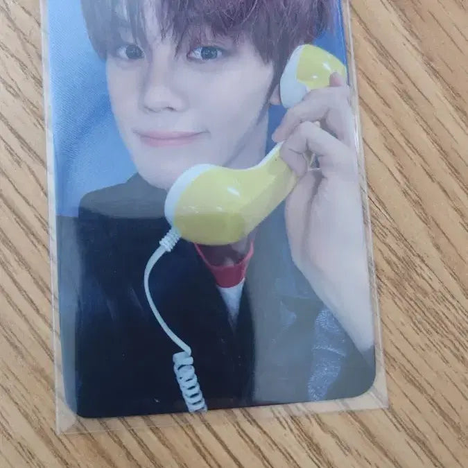 [BUNJANG] ZEROBASEONE ZB1 Kim Gyu-vin Photocard / 앤더블   김규빈