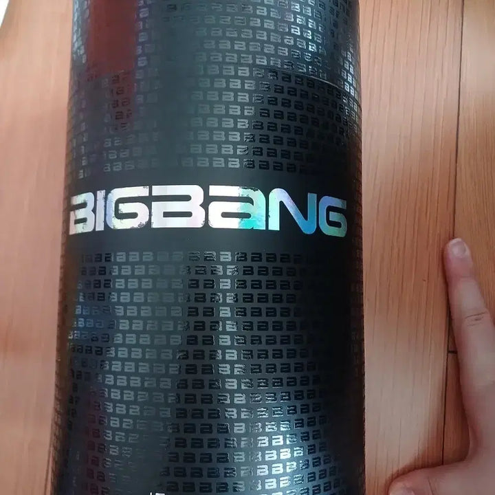 [BUNJANG] Bang Bang 3rd Generation Light Stick / 뱅봉 3기