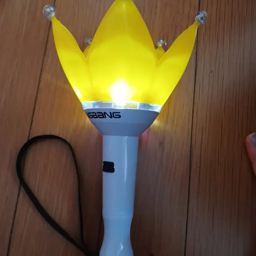 [BUNJANG] Bang Bang 3rd Generation Light Stick / 뱅봉 3기