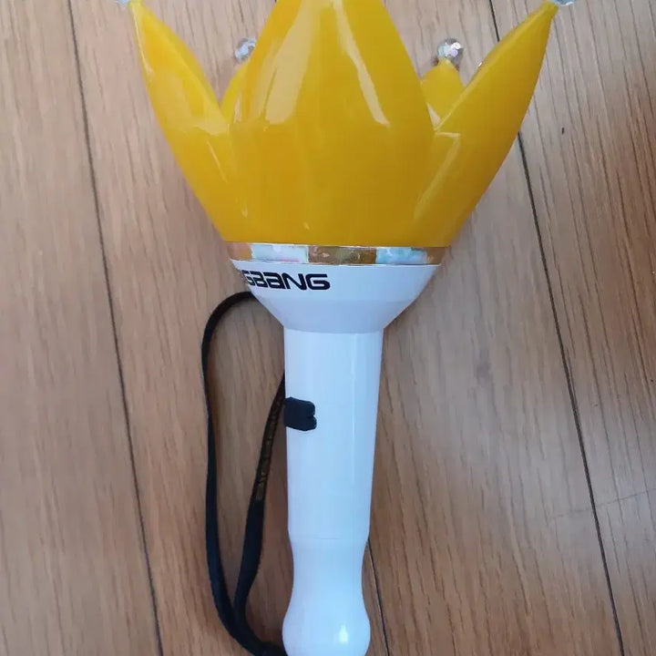 [BUNJANG] Bang Bang 3rd Generation Light Stick / 뱅봉 3기