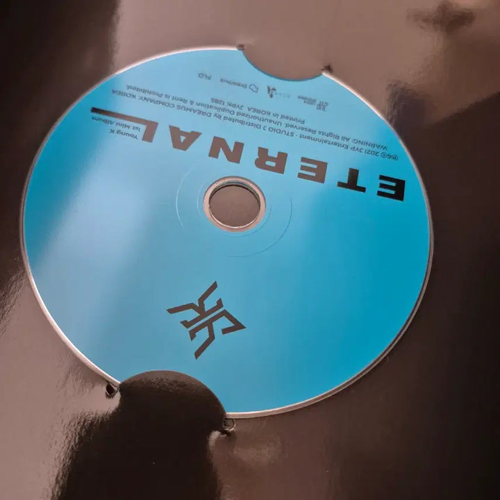 [BUNJANG] Young K Eternal Unsealed Album Bundle Set / 영케이 이터널 개봉앨범 일괄