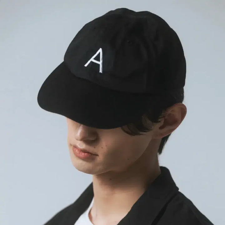 [BUNJANG] Wagi Architect Vintage Ball Cap / 와기 빈티지 아키텍트 볼캡 모자