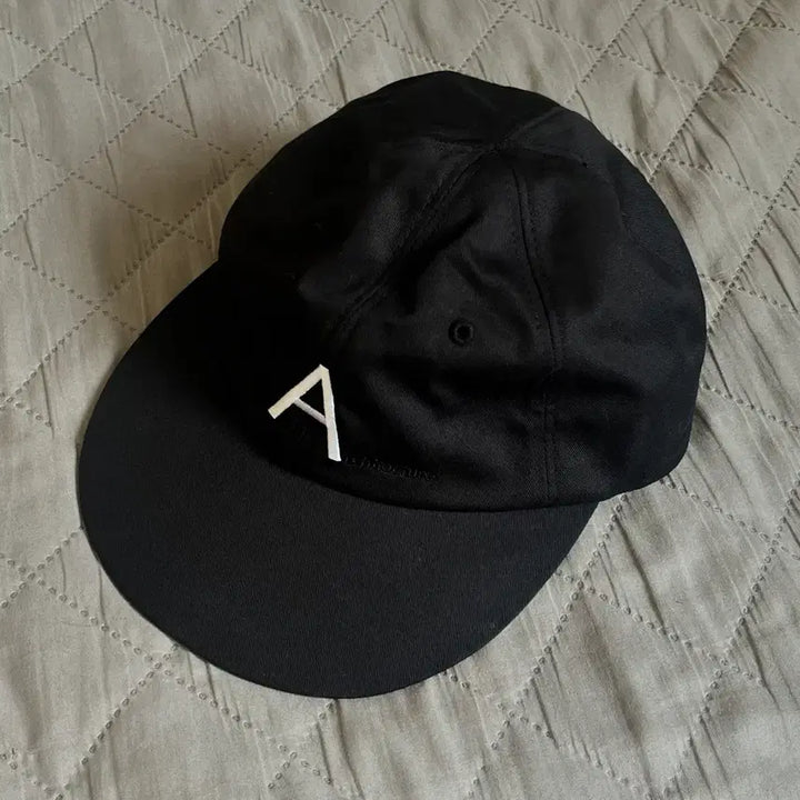 [BUNJANG] Wagi Architect Vintage Ball Cap / 와기 빈티지 아키텍트 볼캡 모자