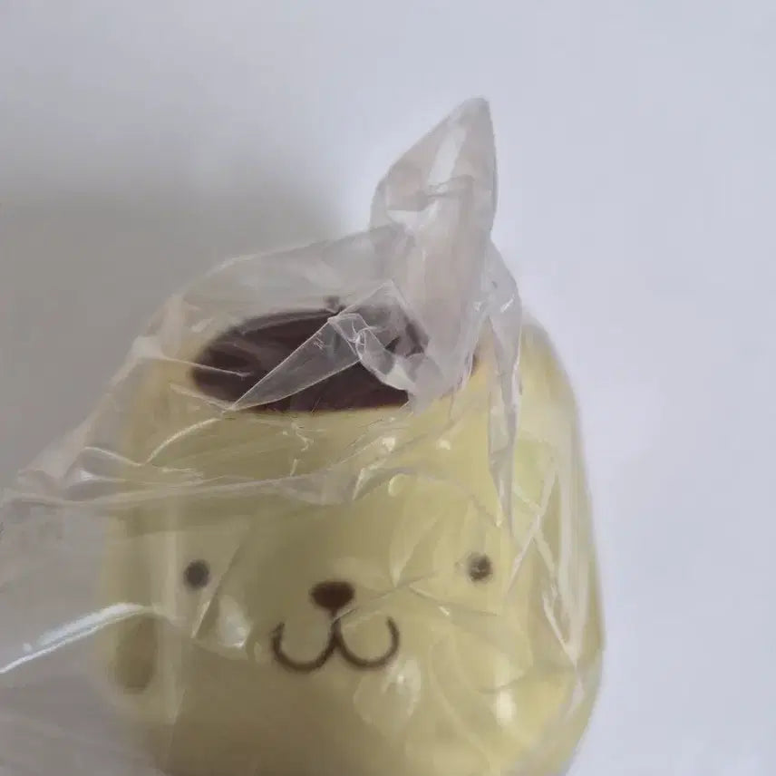 [BUNJANG] Sanrio Pompompurin Car Gacha / 폼폼푸린 자동차 가챠