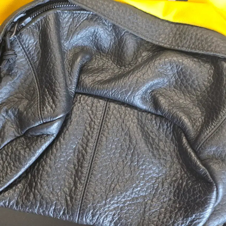 [BUNJANG] Helinox Snoopy Charlie Brown Backpack / 헬리녹스 스누피 찰리브라운 백팩