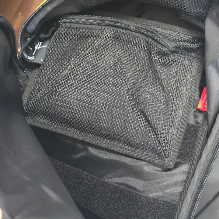 [BUNJANG] Helinox Snoopy Charlie Brown Backpack / 헬리녹스 스누피 찰리브라운 백팩
