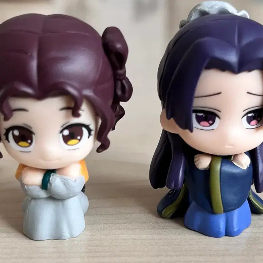 [BUNJANG] The Apothecary Diaries Machiboke Bundle Set / 약사의 혼잣말 마치보케 일괄
