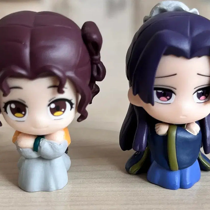 [BUNJANG] The Apothecary Diaries Machiboke Bundle Set / 약사의 혼잣말 마치보케 일괄