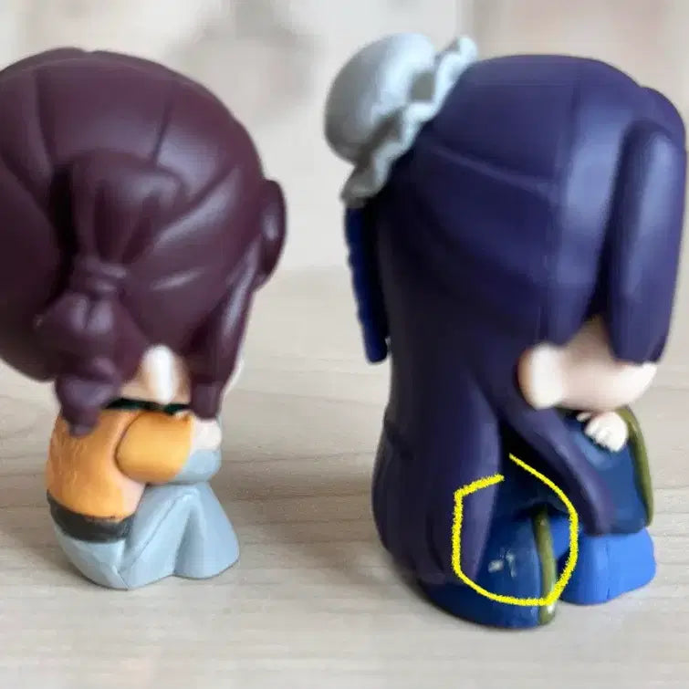 [BUNJANG] The Apothecary Diaries Machiboke Bundle Set / 약사의 혼잣말 마치보케 일괄