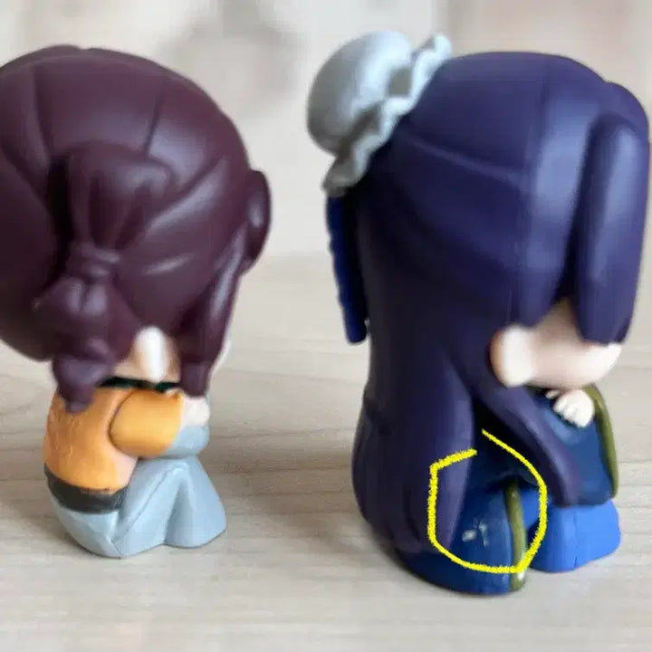 [BUNJANG] The Apothecary Diaries Machiboke Bundle Set / 약사의 혼잣말 마치보케 일괄