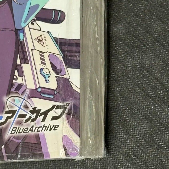 [BUNJANG] Blue Archive Official Artbook Japanese Edition / 블루 아카이브 공식 아트북 일본판