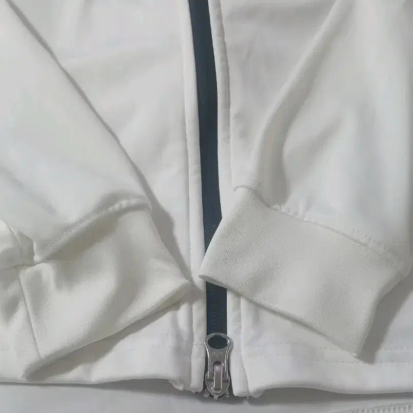 [BUNJANG] Jordan PSG Track Top White / 조던 파리  생제르망  트랙탑   화이트