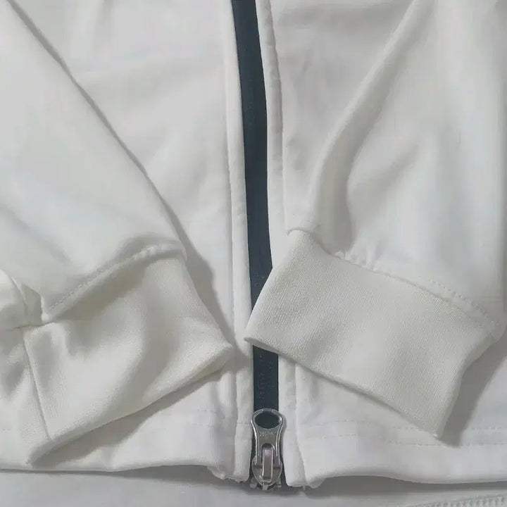 [BUNJANG] Jordan PSG Track Top White / 조던 파리  생제르망  트랙탑   화이트