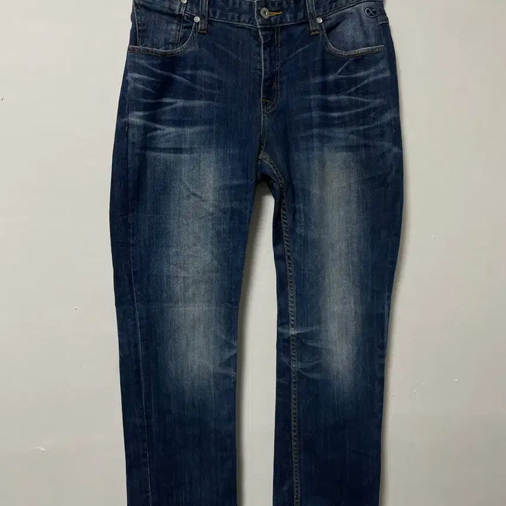 [BUNJANG] FUBU Denim Jeans / 30 FUBU 데님 청바지 정품