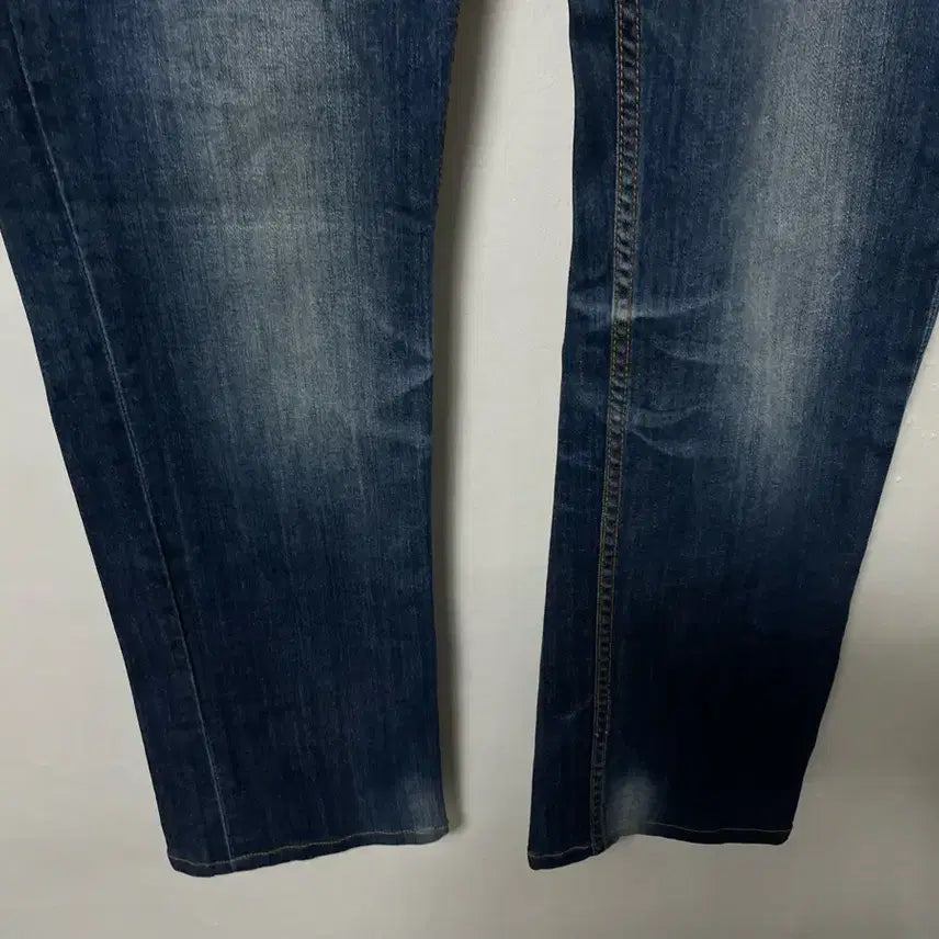 [BUNJANG] FUBU Denim Jeans / 30 FUBU 데님 청바지 정품