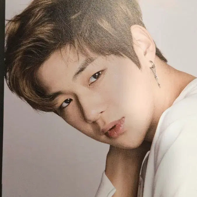 [BUNJANG] Park Jihoon Wanna One Official Calendar / 박지훈 워너원 달력(공식)