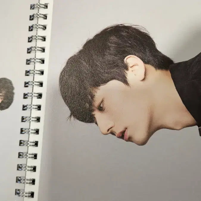 [BUNJANG] Park Jihoon Wanna One Official Calendar / 박지훈 워너원 달력(공식)