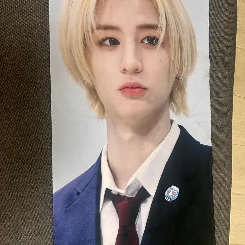 [SOLD OUT] 보넥도 이한 슬로건 양도