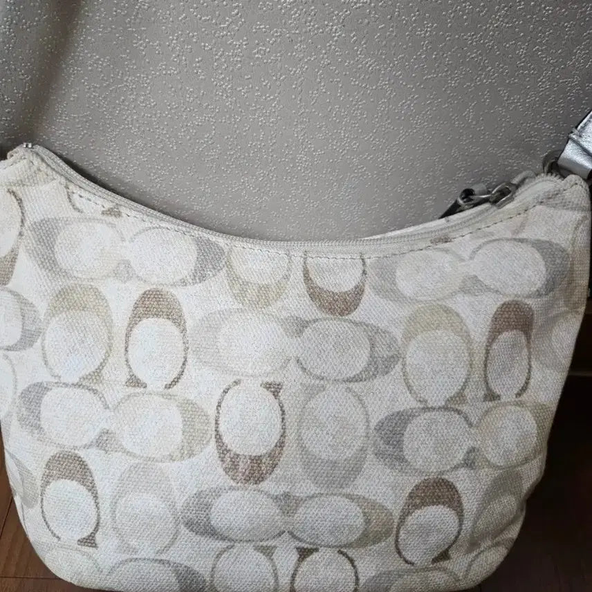 [BUNJANG] Coach Handbag / 코치가방