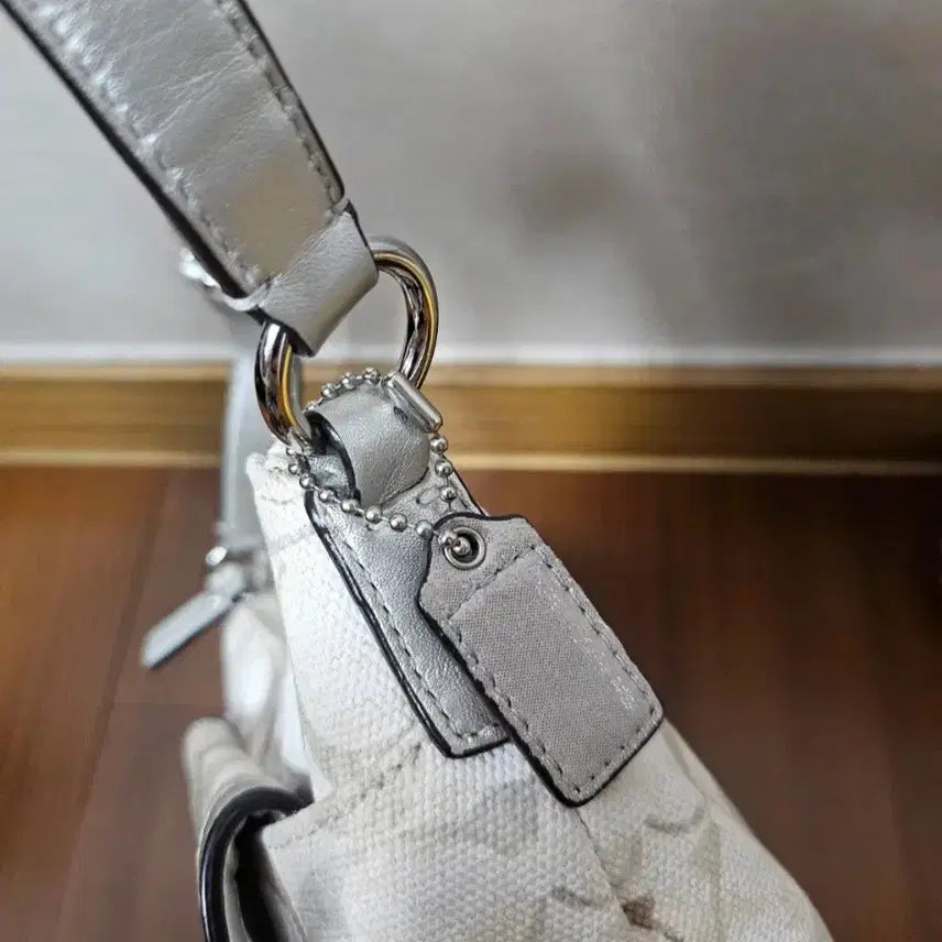 [BUNJANG] Coach Handbag / 코치가방