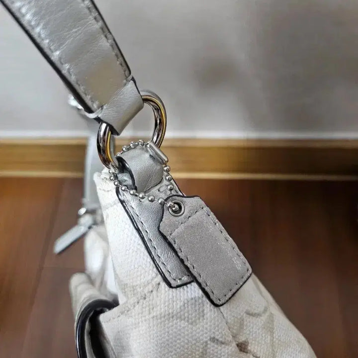 [BUNJANG] Coach Handbag / 코치가방