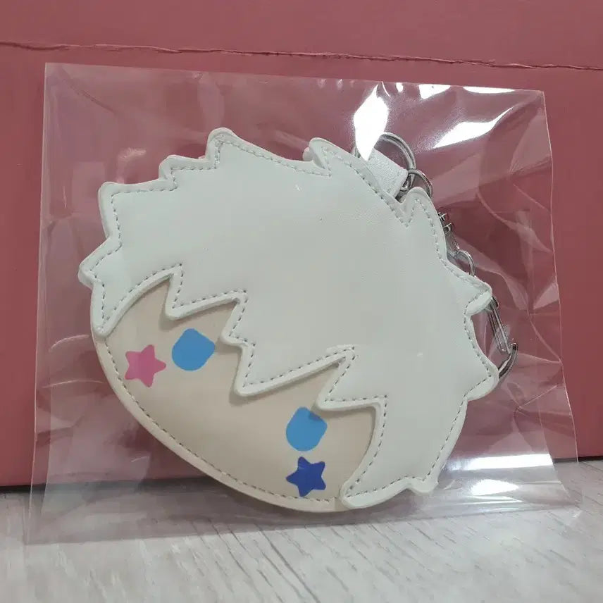 [BUNJANG] Link Click Lu Guang Surprise Beat Series Ita Bag Keychain / 시광대리인  루광 서프라이즈 비트 시리즈 이타백 캔뱃지 키링