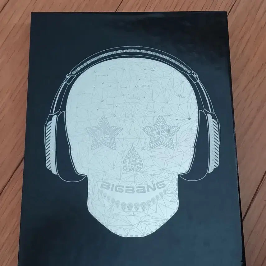 [BUNJANG] Bigbang Cafe Album / 빅뱅 카페 앨범