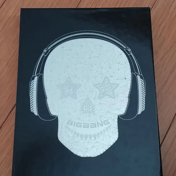 [BUNJANG] Bigbang Cafe Album / 빅뱅 카페 앨범