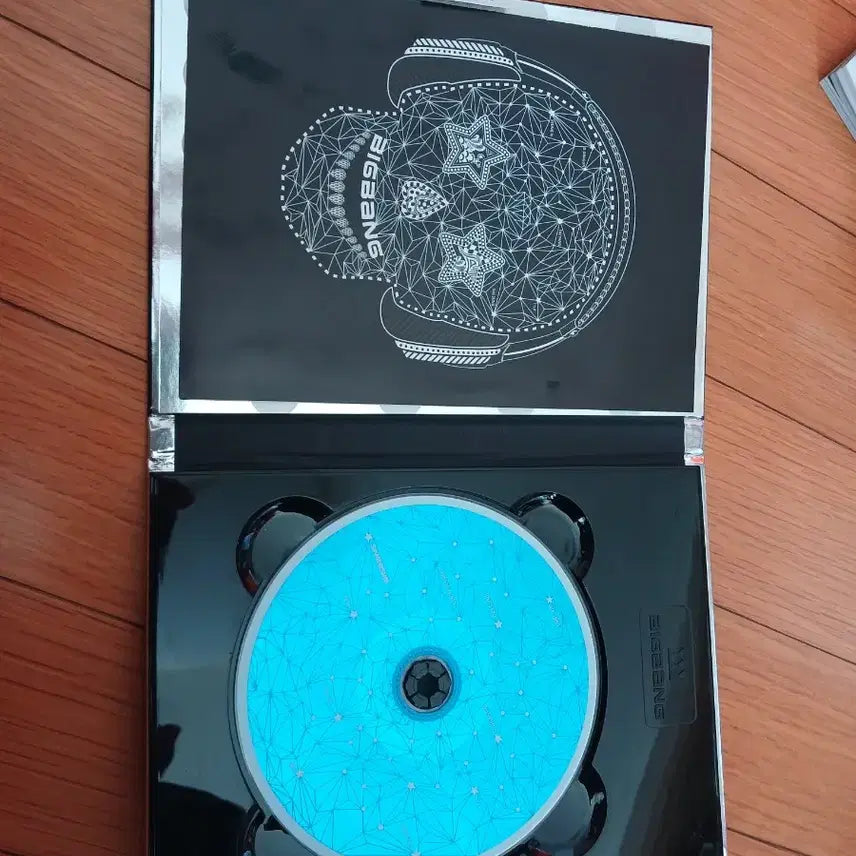 [BUNJANG] Bigbang Cafe Album / 빅뱅 카페 앨범