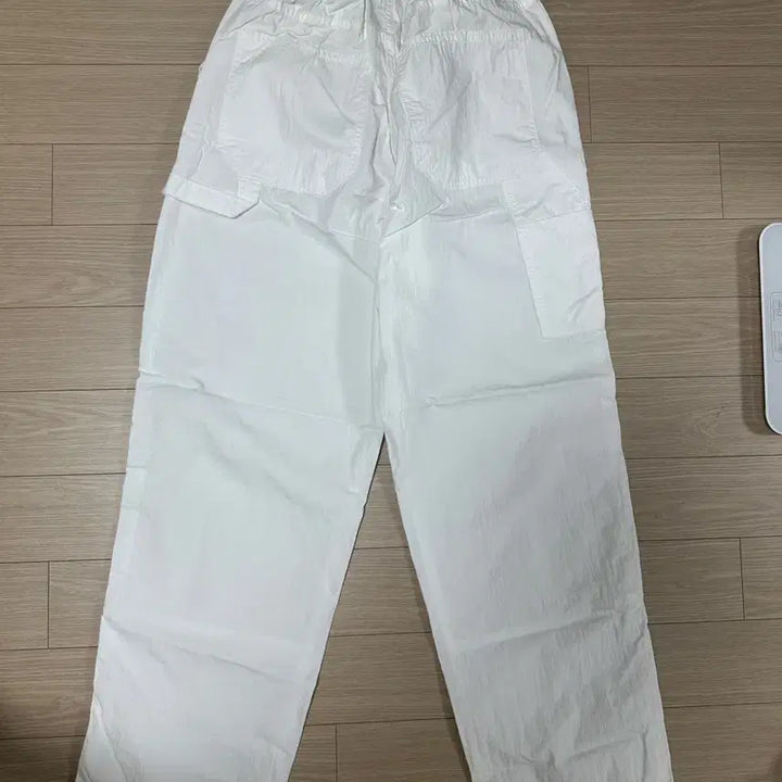 [SOLD OUT] 릴리코츠 코튼밴딩팬츠