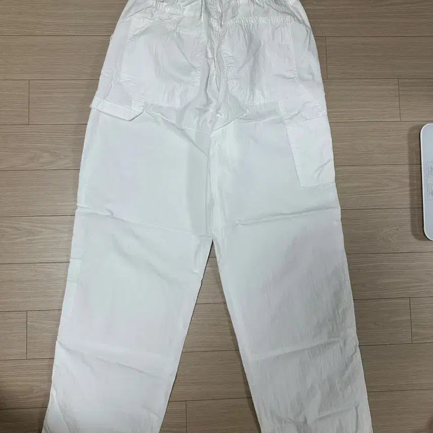 [SOLD OUT] 릴리코츠 코튼밴딩팬츠