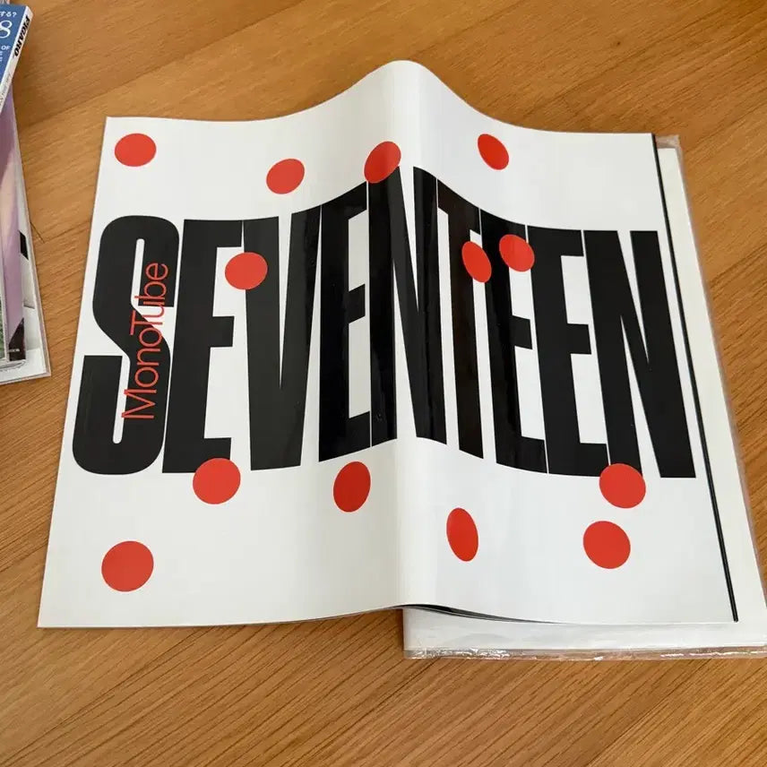 [BUNJANG] Seventeen Jeonghan Wonwoo Magazine Bundle Set / 세븐틴 일본 잡지 정한 원우 피가로 앙앙 맨즈논노 모노튜브