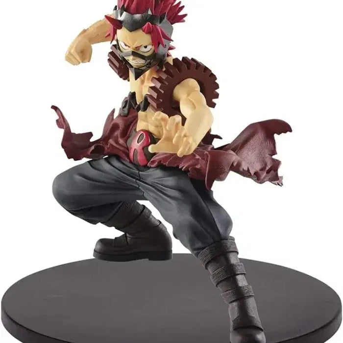 [BUNJANG] Banpresto Kirishima Eijiro Figure / 나히아 키리시마 에이지 피규어