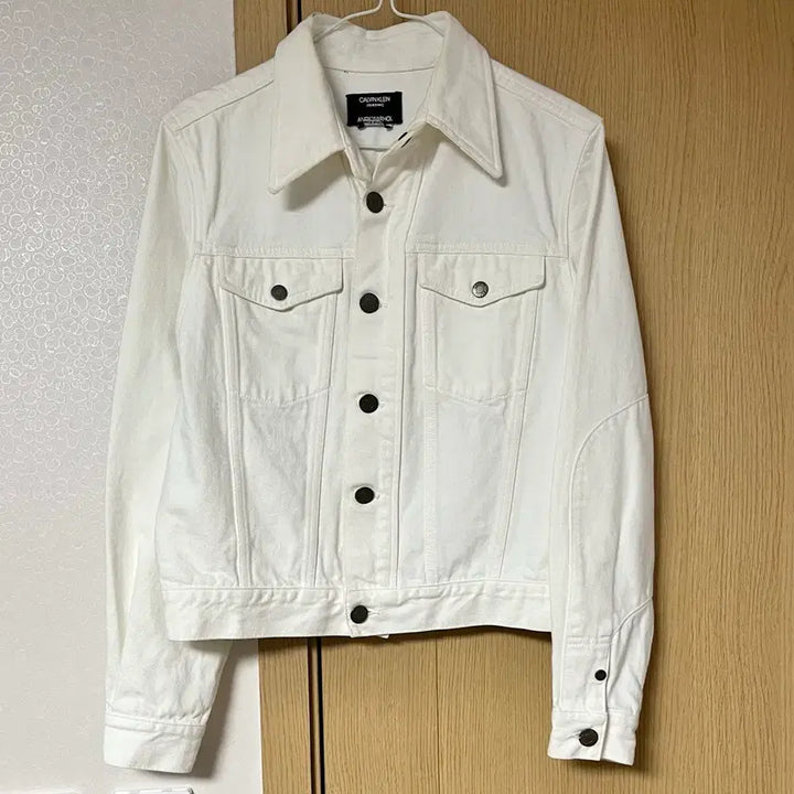 [BUNJANG] 205w39nyc Raf Simons Andy Warhol Jacket / 205w39nyc 라프시몬스 raf simons 캘빈클라인 앤디워홀 자켓