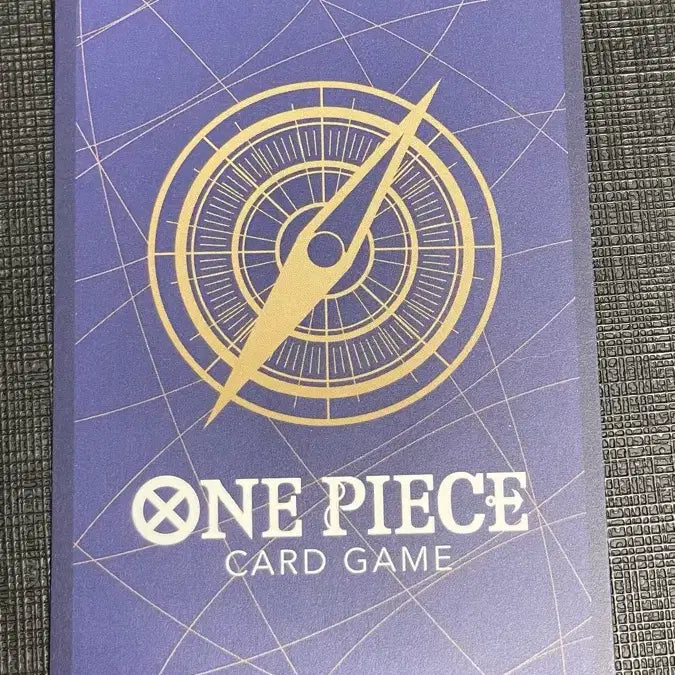[BUNJANG] One Piece Card Rob Lucci Special / 원피스 카드 로브 루치 스페셜
