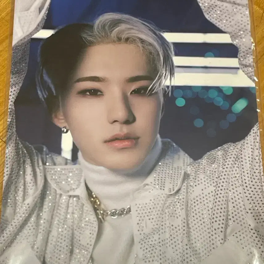 [BUNJANG] SEVENTEEN Hoshi Spider Frame Bundle Set / 세븐틴 호시 스파이더 액자 일괄 판매합니다