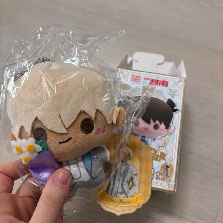 [SOLD OUT] 명탐정코난 30주년 웨딩 아무로
