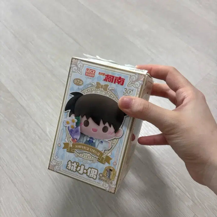 [SOLD OUT] 명탐정코난 30주년 웨딩 아무로