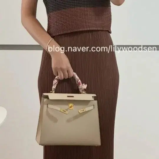 [BUNJANG] Issey Miyake Pleats Please Layered Top / 이세이미야케  울리 레이어드탑