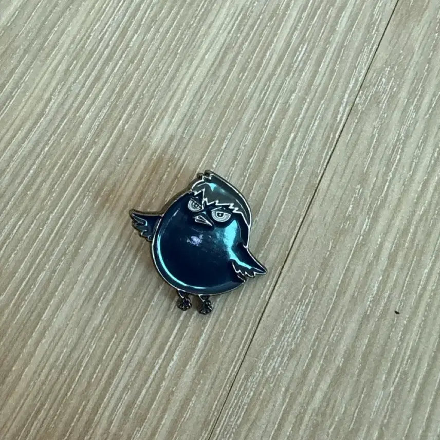 [BUNJANG] Haikyuu Kageyama Badge / 하이큐 카게야마 뱃지