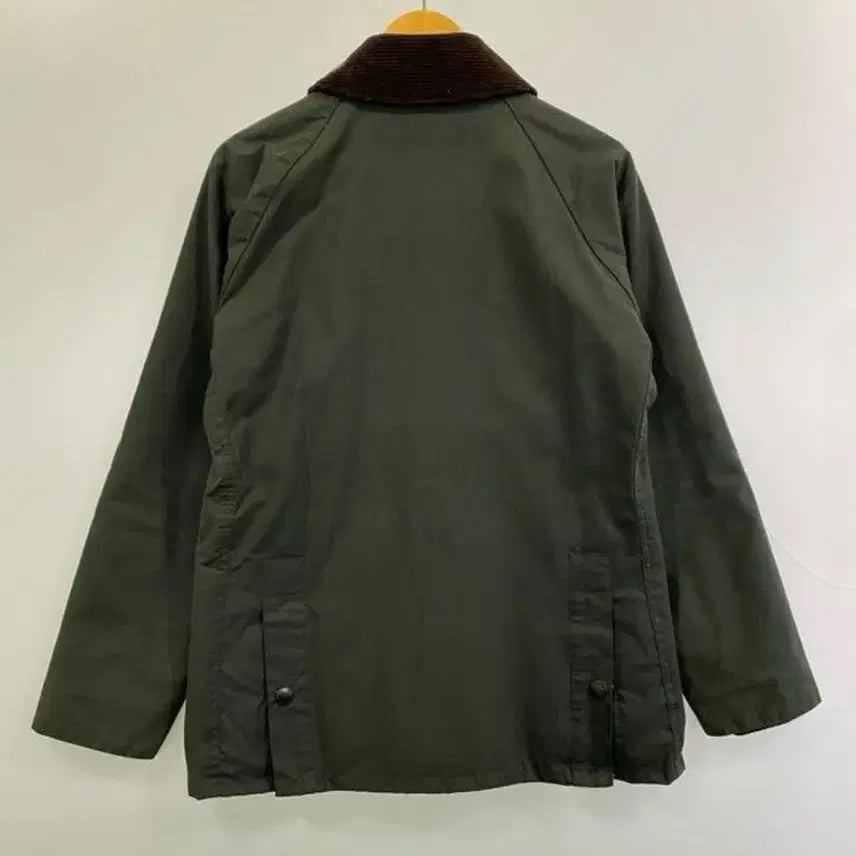 [BUNJANG] Barbour Bedale SL Sage Jacket / 바버 비데일 SL 세이지 34사이즈
