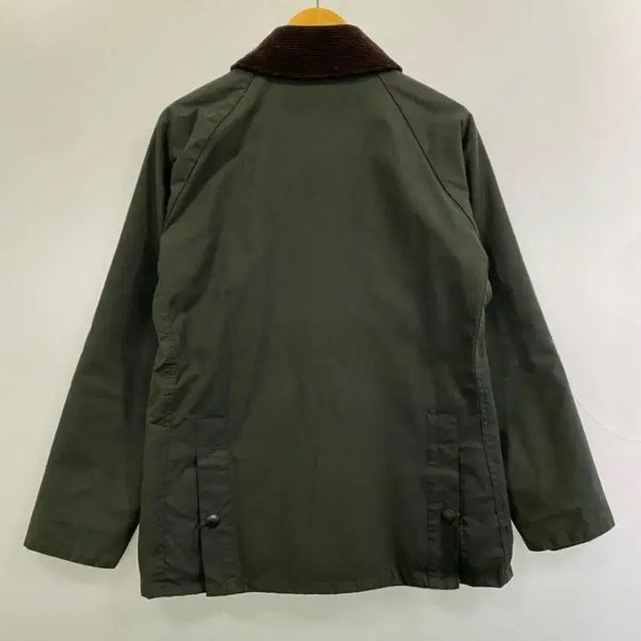 [BUNJANG] Barbour Bedale SL Sage Jacket / 바버 비데일 SL 세이지 34사이즈