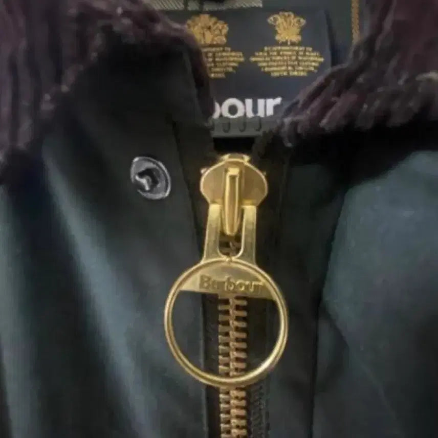 [BUNJANG] Barbour Bedale SL Sage Jacket / 바버 비데일 SL 세이지 34사이즈
