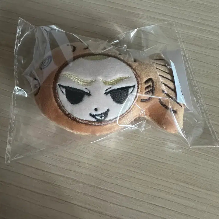[BUNJANG] Lookism Bunggu Bread Sealed / 외모지상주의 붕구빵 미개봉